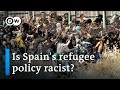 Calls for probe into migrants deaths in Spanish enclave of Melilla | DW News