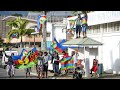 Nuova Caledonia, proteste contro la riforma elettorale voluta dalla Francia: morti e feriti