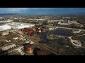 Petrolio e inquinamento, la malasorte di abitare a Zharrës in Albania