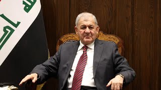 CHIA Irak : Abdel Latif Rachid élu président, Mohamed Chia al-Soudani désigné Premier ministre