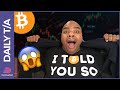 I have Evidence BITCOIN & ETHEREUM ARE GOING TO ZERO!