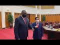 EEUU y Vietnam refuerzan la cooperación militar en lucha contra la pandemia