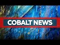 Updates Cobalt: Glencore And First Cobalt Sign Definitive Agreement
