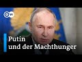 Das System Putin | DW Nachrichten