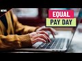 History of Equal Pay Day and what the gender pay gap looks like in 2024