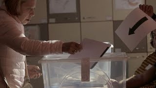 GANA El centroderecha búlgaro gana las elecciones anticipadas, según las encuestas a pie de urna