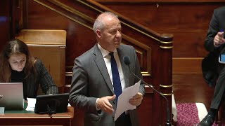 Budget: la droite du Sénat défend la baisse du plafond de l’abattement des retraités