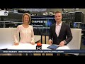 Dow Richtung 30.000, Banken-Vergleich, Handelsdeal, Tesla und Wirecard