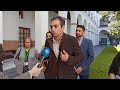 Valero ve "presunto caso de corrupción" en la contratación de la Junta posCovid