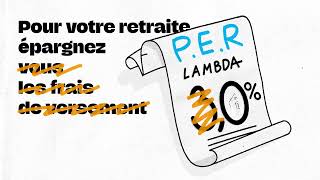 Meilleurtaux Liberté PER : optimisez votre fiscalité et préparez votre retraite