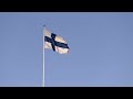 Rusia dice que la entrada de Finlandia y Suecia en la OTAN sería un "grave error"