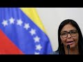 OTTAWA BANCORP INC. - Ottawa e Brasilia interrompono rapporti con Caracas