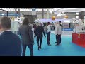 Expoquimia 2023 realza el papel de la energía limpia y la inteligencia artificial