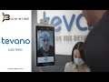 “Buzz on the Street” Show: Tevano Systems Holdings (CSE: TEVO) Launches Health Shield 2.0