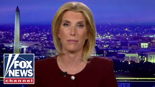 JOE Laura Ingraham: Should&#39;ve stuck with Joe!