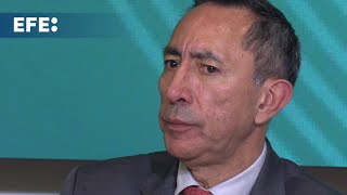 ECOPETROL S.A. ADS El Presidente de Ecopetrol desmiente acusaciones de corrupción y niega su renuncia