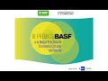 BASF SE NA O.N. - III Premios BASF a la Mejor Práctica de Economía Circular en España