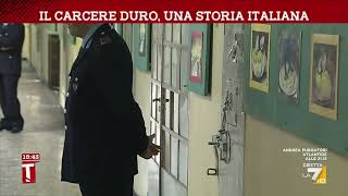 Il carcere duro, una storia italiana