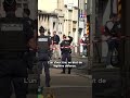 🚨 Incendie de la synagogue à Rouen : un homme abattu par la police