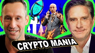 BITCOIN Gary Gensler’s Final Countdown | Bitcoin Hits The $90K Ceiling – Will It Soar Or Sink?