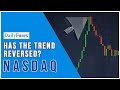 NASDAQ 100 Forecast September 20, 2022