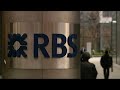 ROYAL BANK OF SCOTLAND GRP. ORD 100P - Royal Bank of Scotland : addition salée pour Londres
