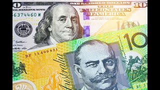 AUD/USD AUD/USD Forecast October 8, 2024