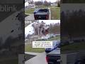 House explosion caught on camera in Ohio kills two people