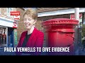 Post Office Inquiry: Former Post Office boss Paula Vennells to give evidence