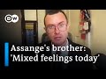 UK judges delay ruling on Assange extradition | DW News