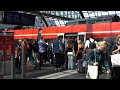Bauvorhaben der Deutschen Bahn: Das kommt auf die Reisenden zu
