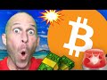 BITCOIN AT CRITICAL LEVELS!!!!! [whale activity..]