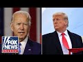 Guy DRAGS Biden's Glitzy NYC Fundraiser While Trump Mourns Fallen Officer