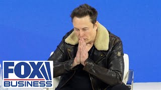 STARLINK The FCC just ambushed Elon Musk’s Starlink service