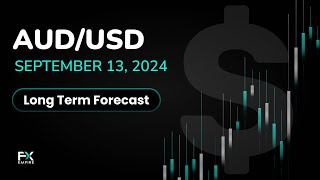 AUD/USD AUD/USD Continues to Chop Back and Forth:  Long Term Forecast by Chris Lewis (September 13)