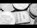 Silver Forecast July 24, 2024