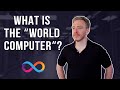 Why Do We Need A World Computer? By Dominic Williams