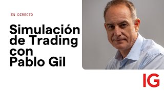 Pablo Gil | Simulacion de Trading
