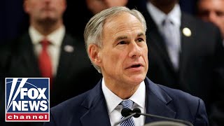 ABBOTT LABORATORIES Live: Texas Gov. Greg Abbott holds a press conference on the state&#39;s border security mission.
