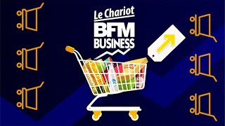 CHARIOT LIMITED ORD 1P Chariot BFM Business: ces produits qui ont flambé depuis le mois de mai