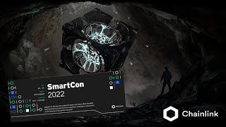 CHAINLINK (505) Chainlink SmartCon 2022
