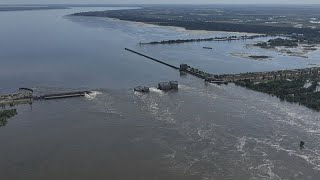 Cop29, la ministra dell&#39;Ambiente ucraina mostra i danni della guerra: &quot;Ora ricostruire più verde&quot;