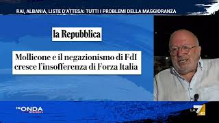 Strage di Bologna, Starace si scaglia contro Bolognesi: “È uno scandalo, una vergogna ...