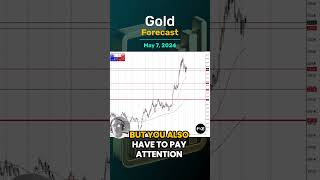 GOLD - USD Gold Daily Forecast and Technical Analysis for May 7, by Chris Lewis, #XAUUSD, #FXEmpire #gold