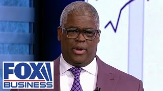 DOW JONES INDUSTRIAL AVERAGE Charles Payne: This is when Wall Street makes excuses