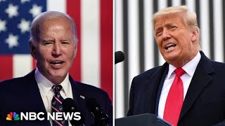 ASA INTERNATIONAL GROUP PLC [CBOE] Focus group: African-American voters in N.C. unhappy with Biden-Trump rematch