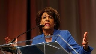 FEC RESOURCES INC. FECOF Complaints filed with FEC over Maxine Waters' fundraising activities