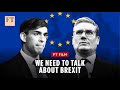 We need to talk about Brexit | FT Film