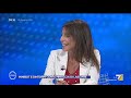 Manuela Perrone (IlSole24Ore): 'Conte vuole rispettare i vincoli europei. Che faranno Di Maio e ...