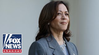 WATCH LIVE: Kamala Harris participates in Oprah’s &#39;Unite for America&#39;